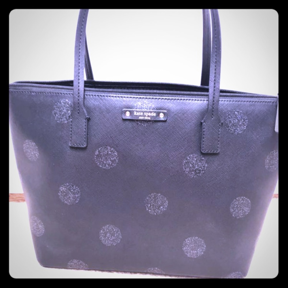 Kate Spade purse